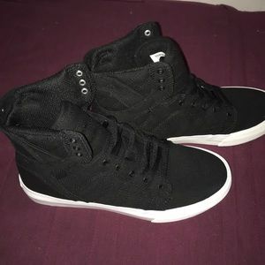 Supra Shoes